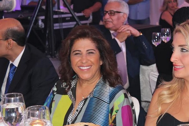 Assi El Hellani on Eid El Adha